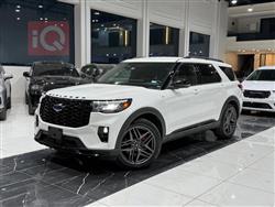 فورد إكسبلورر